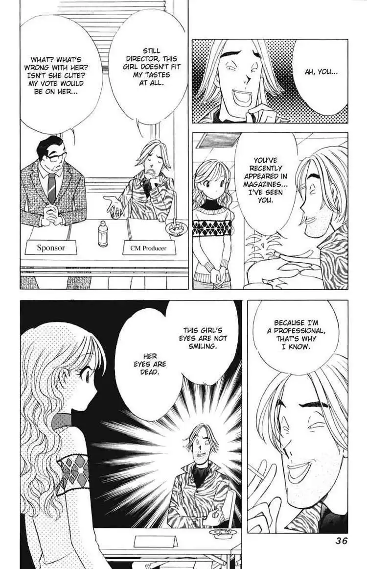 Orange Yane no Chiisana Ie Chapter 50 10